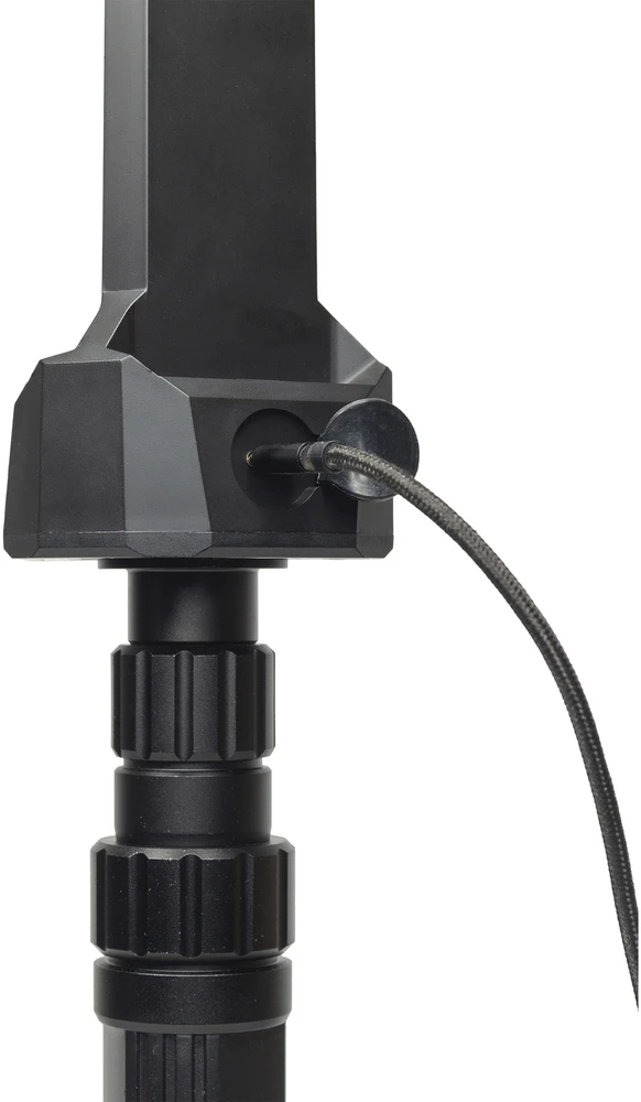 Plastrol Lampa warsztatowa potrójna akumuliatorinė na statywie