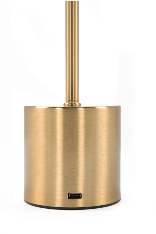 Plastrol Lampka dekoracyjna 1,8w; 200lm; 3 barwy światła; auksinė