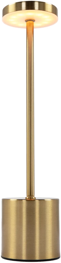 Plastrol Lampka dekoracyjna 1,8w; 200lm; 3 barwy światła; auksinė