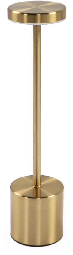 Plastrol Lampka dekoracyjna 1,8w; 200lm; 3 barwy światła; auksinė