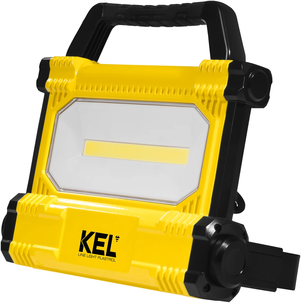 Plastrol Naświetlacz,lampa halogenowa led lph-1
