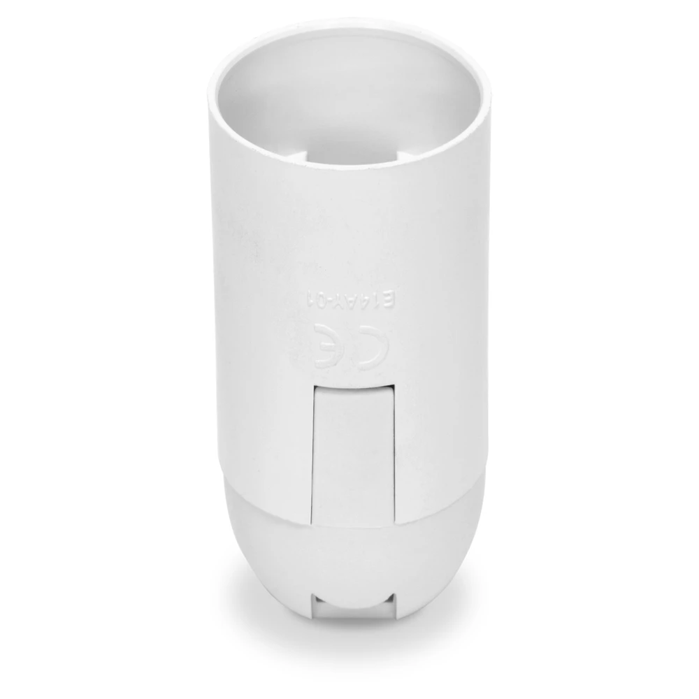 Plastrol Oprawka e14 plastikowa