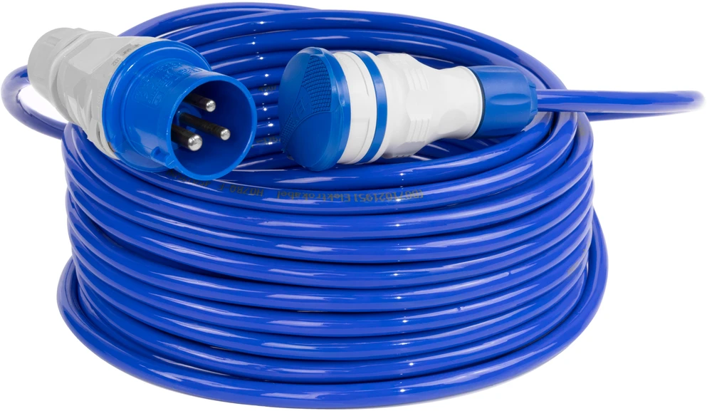Plastrol Przedłużacz/adapter camping extrem