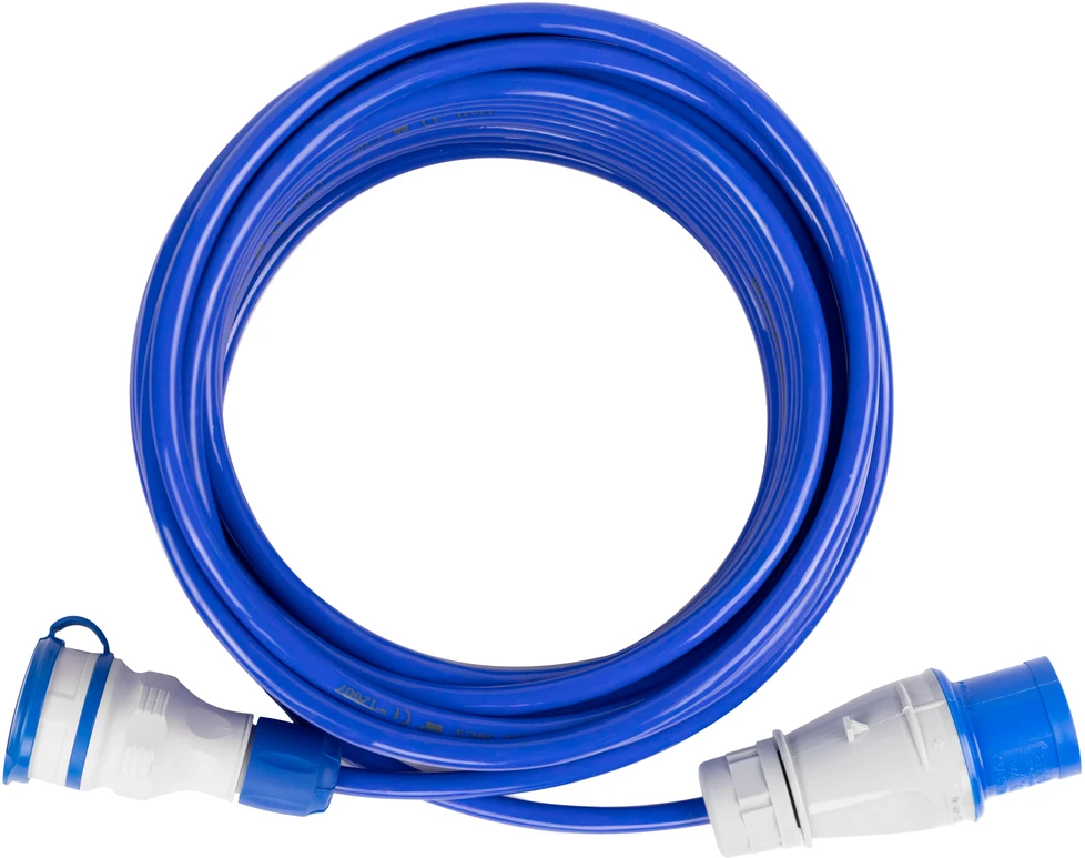 Plastrol Przedłużacz/adapter camping extrem
