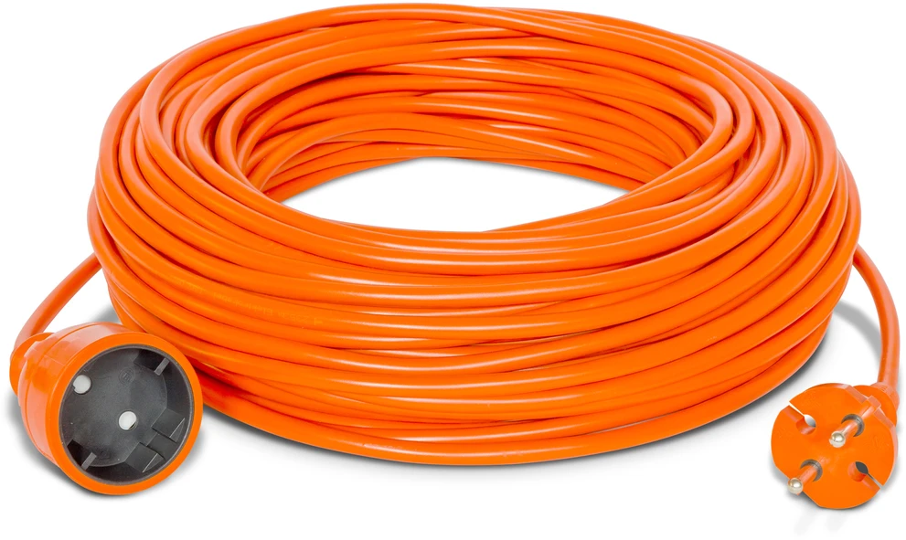 Plastrol Abex Sodo plėtiklis 15m 10A 2500W - PO- ST