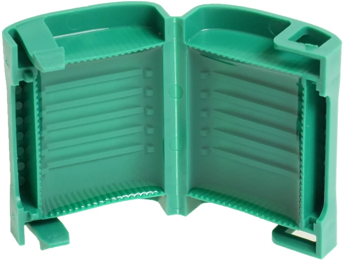 Plastrol Puszka hermetyczna ip68 su żelem 52/38/26mm