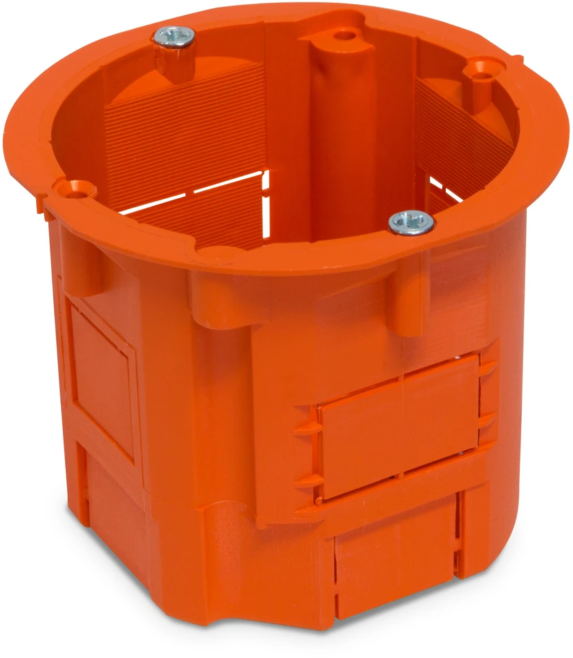 Plastrol ĮMONTUOJAMA DĖŽUTĖ PK-60/60M