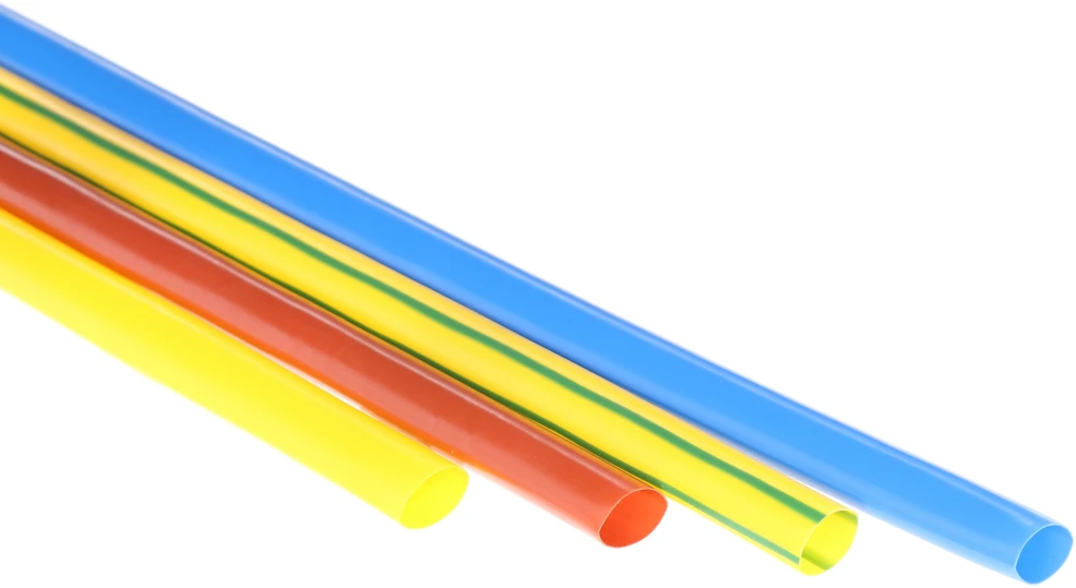 Plastrol Rura termokurczliwa 1m 19/9,5×1-mix