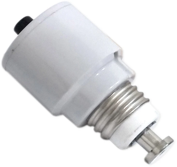 Plastrol Wyłącznik nadmiarowy wkrętkowy – s101s, l25a