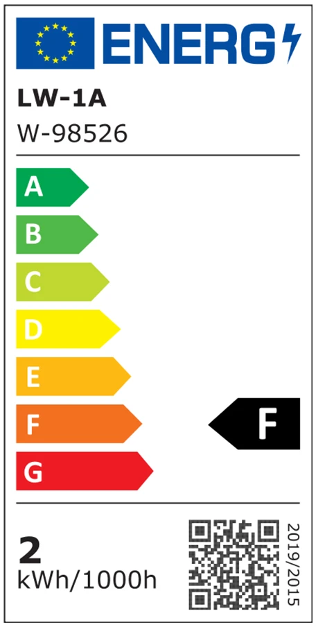 Plastrol KEL Belaidė LED dirbtuvių lempa COB 2W 0,8Ah Li-Ion /+ kabliukas, magnetas/ LW-1A
