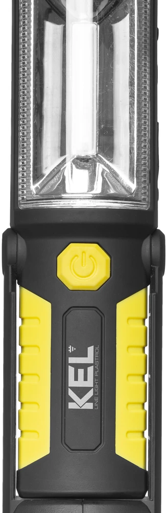 Plastrol Žibintuvėlis warsztatowa led akumuliatorinė powerbank lw-1pb