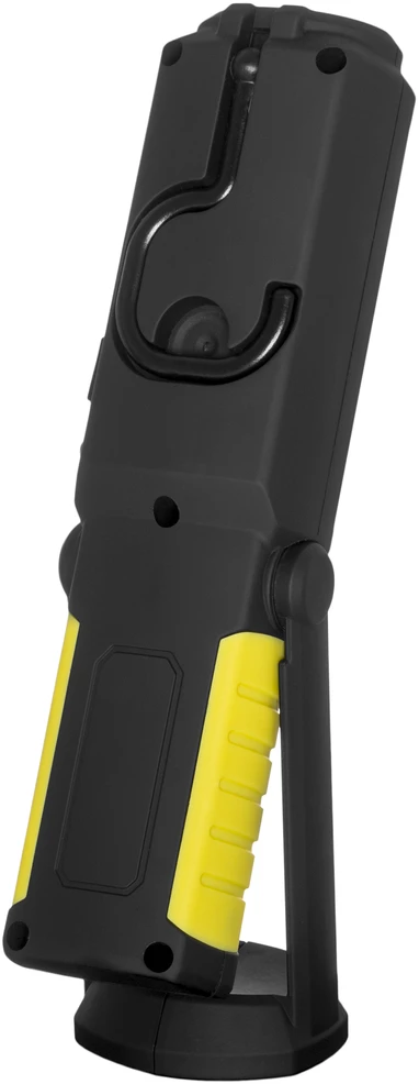Plastrol Žibintuvėlis warsztatowa led akumuliatorinė powerbank lw-1pb