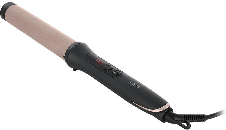 Plaukų suktuvas LAFE Sleek & Shine Suktukas 32 mm