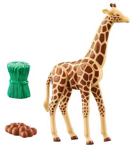 71048 PLAYMOBIL® Wiltopia, Žirafa
