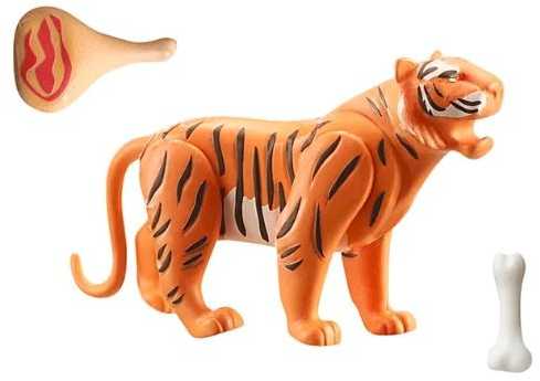 Playmobil Wiltopia 71055 Wiltopia - Tigras