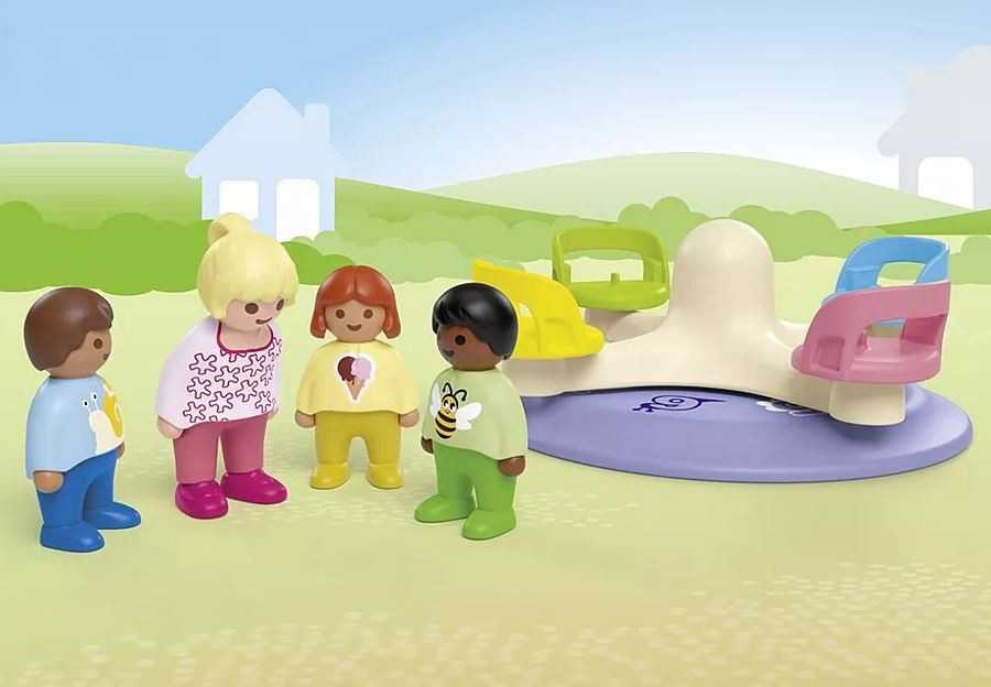 Playmobil Lėlių namo priedai