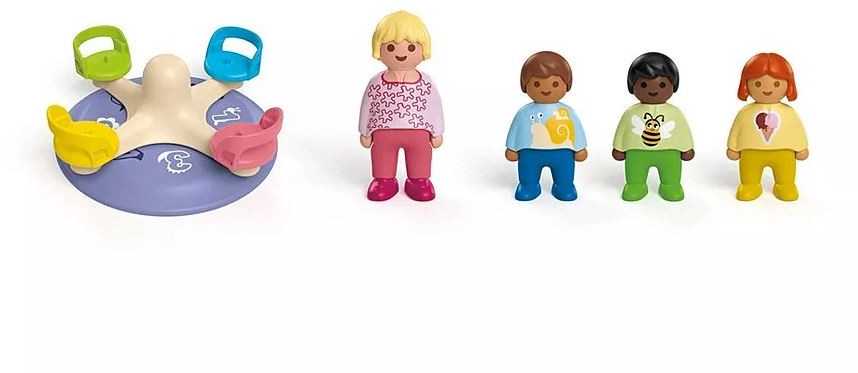 Playmobil Lėlių namo priedai