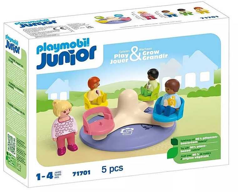 Playmobil Lėlių namo priedai