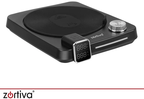 Podgrzewacz elektrinis pod kubek 40W Zortiva