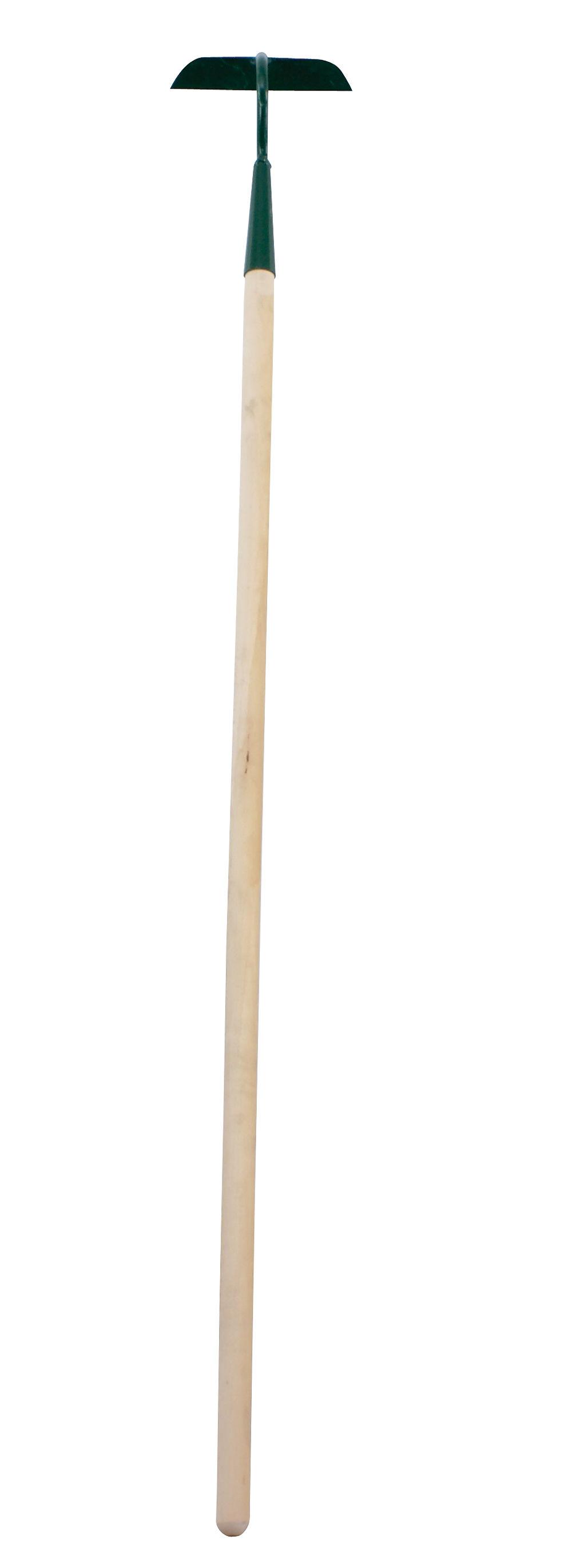 Motyka Kaplūnas, 160 mm pločio, su medine rankena, 110 cm