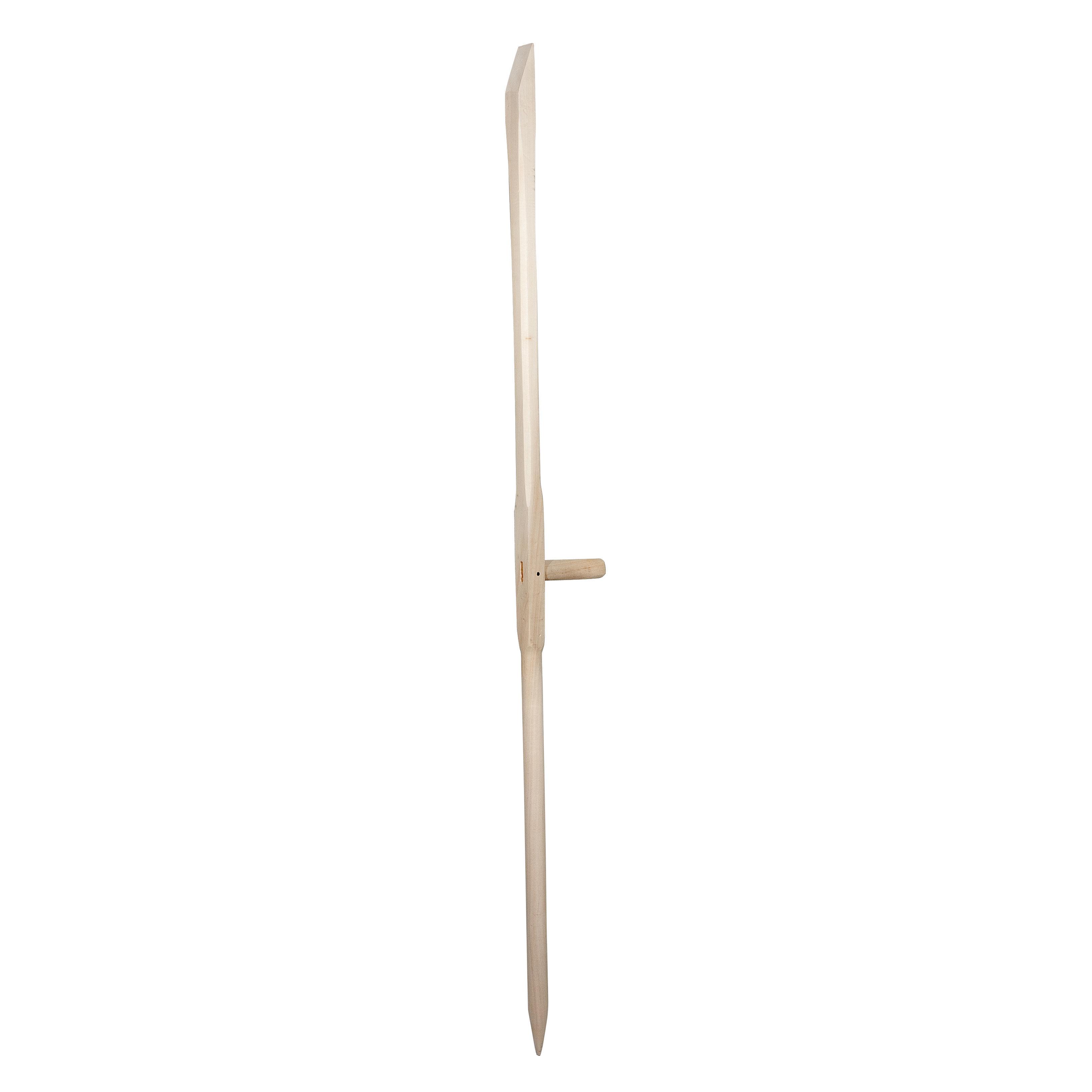 Trzon Dalgio rankena, 38 mm skersmens