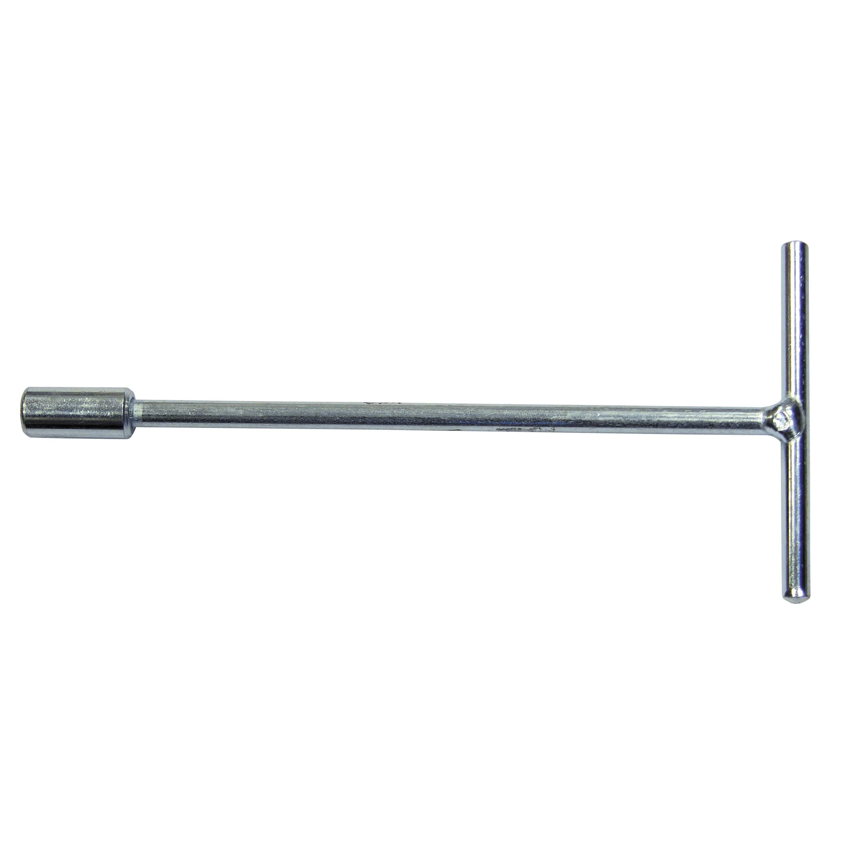 Klucz Ilgas šešiakampis raktas 380/17 mm