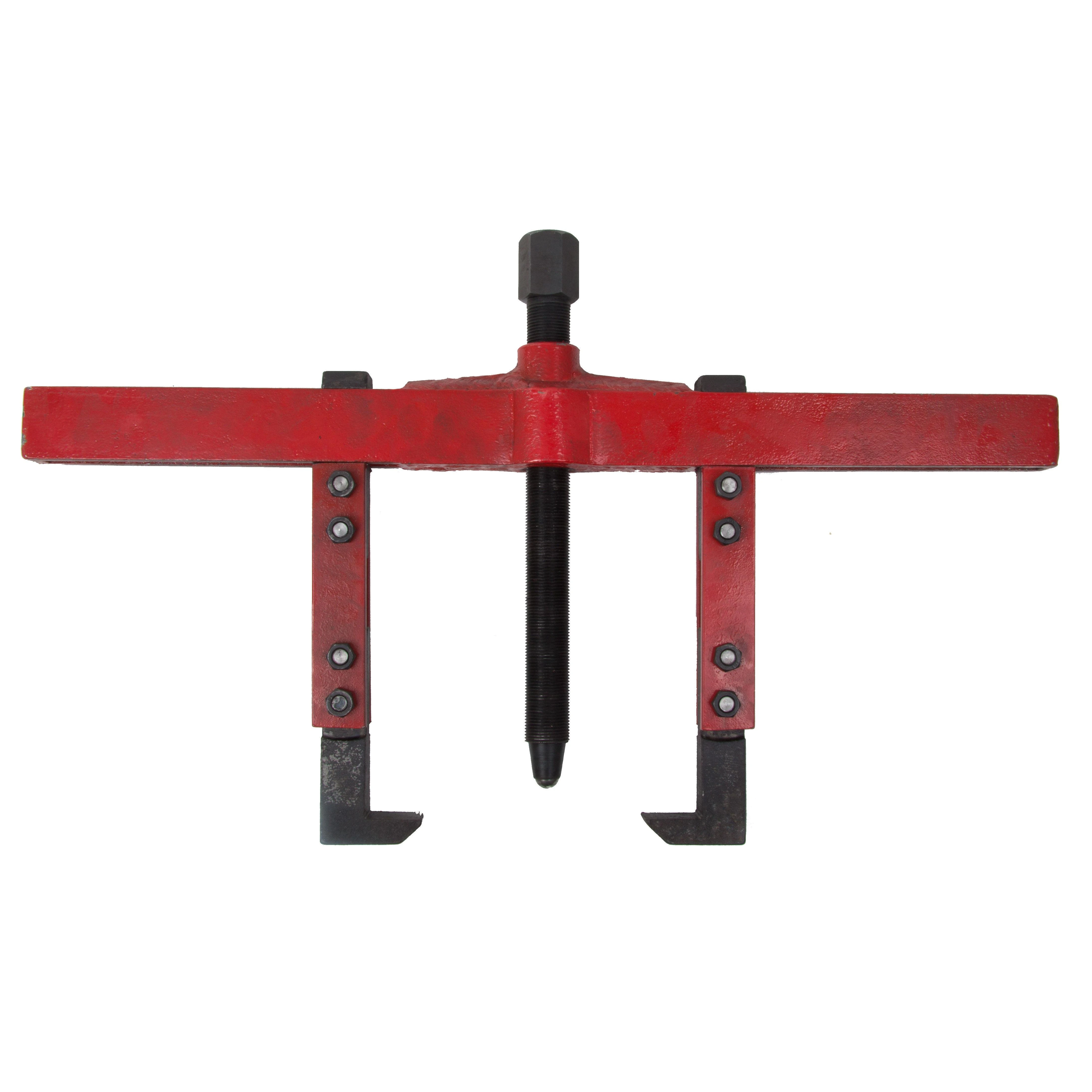Profix Ściągacz Guolių nuėmėjas, dviejų svirčių 800 * 230 mm