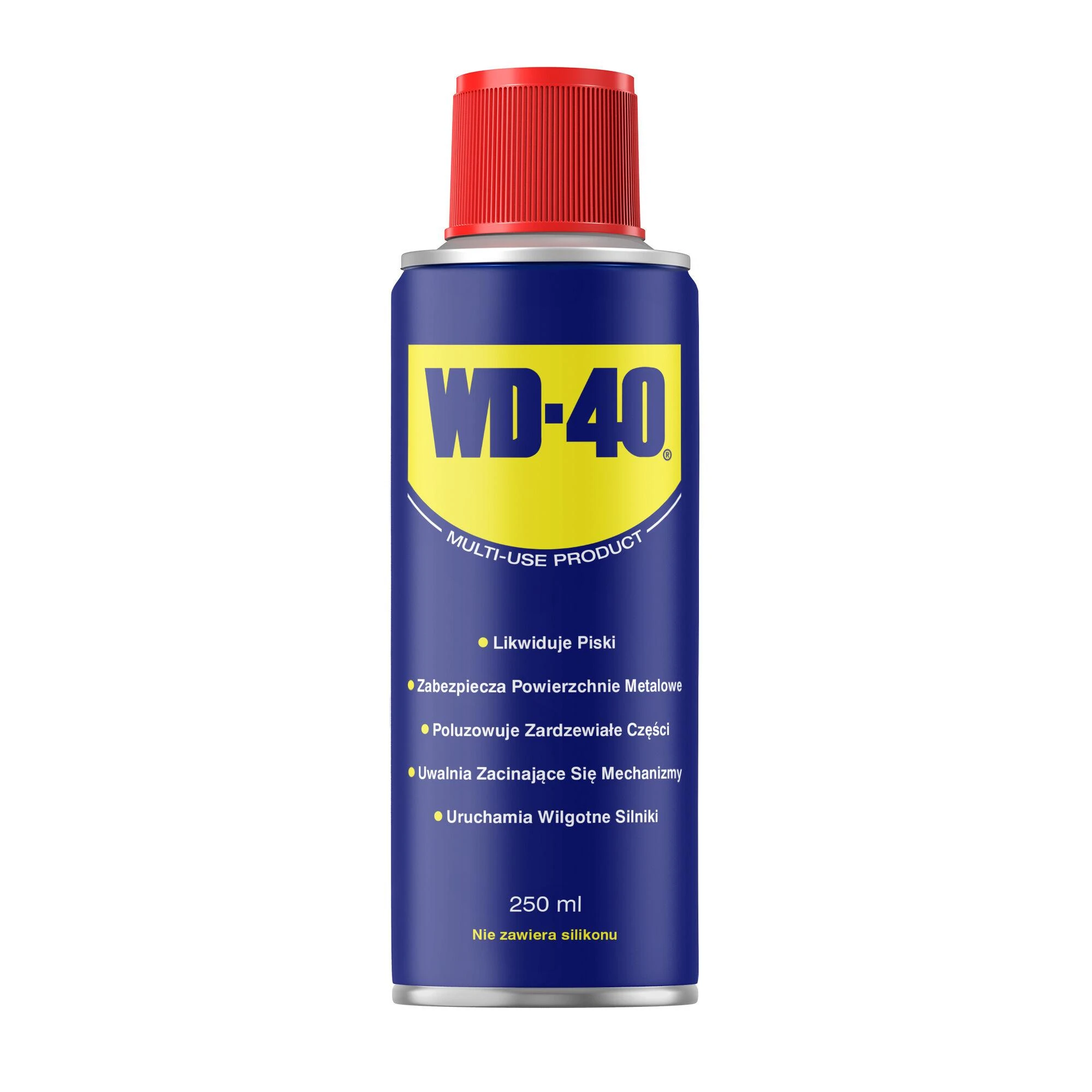 Płyn Oem Daugiafunkcinis purškiklis WD-40 250ml