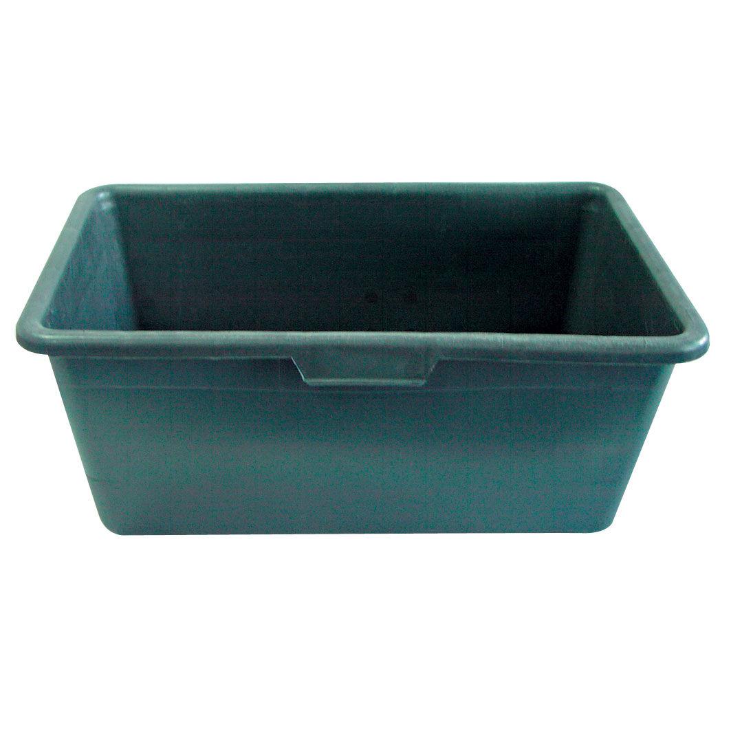 Profix Kastra 45 l skiedinio indas, transportavimo rankenos