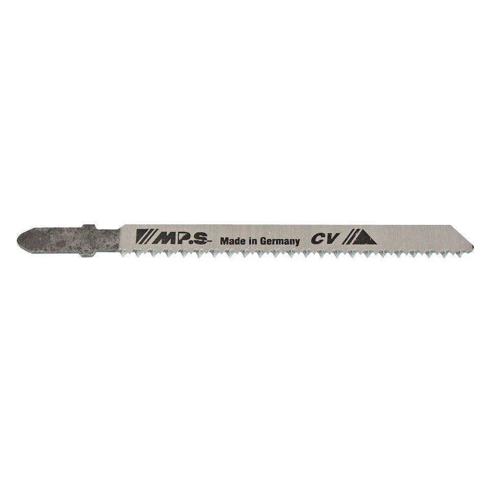 Brzeszdo T tipo pjaustymo pjūklai Mega CRV132x100mm, 5 vnt
