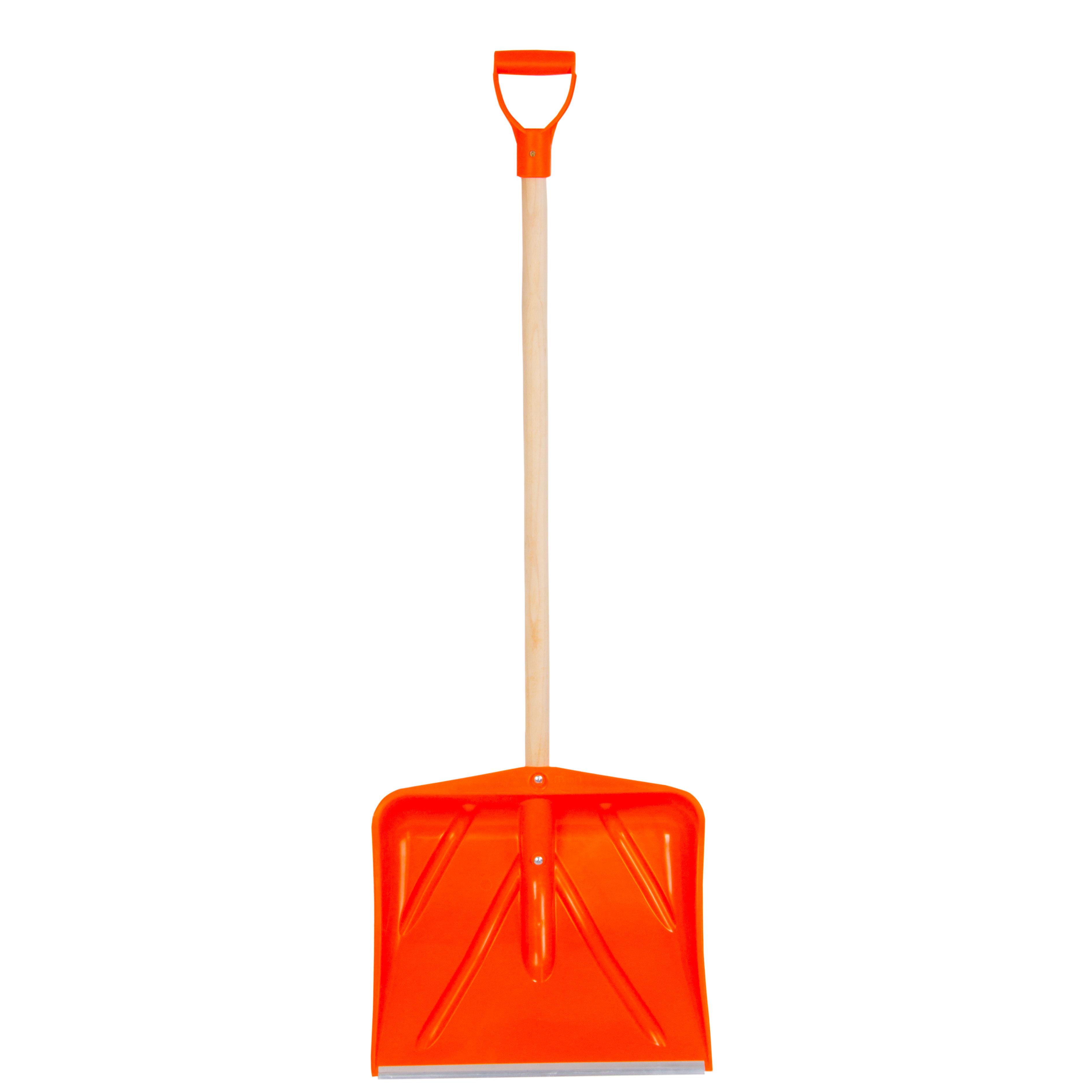 Profix Sniego kastuvas 41cm - 12363