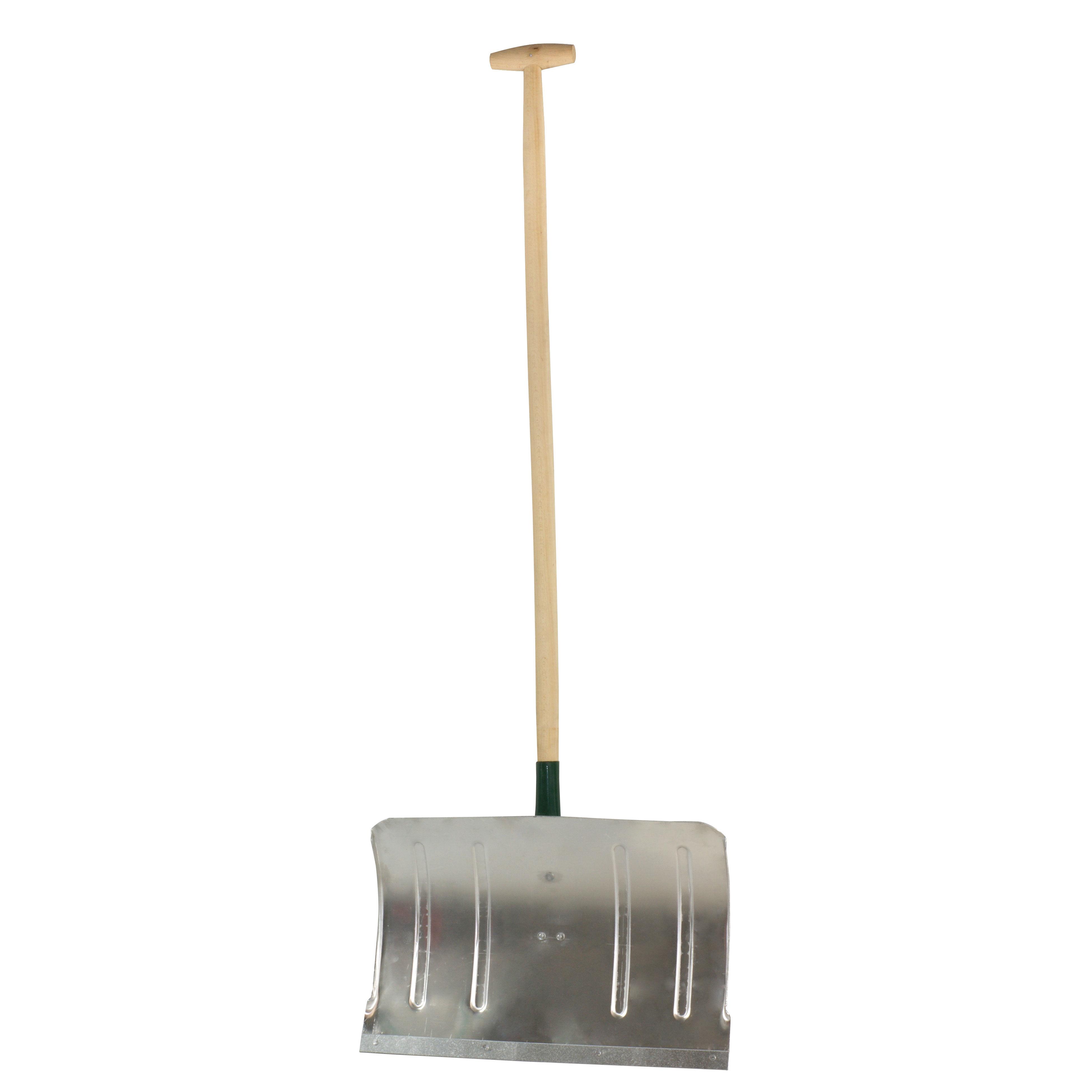 Profix sniego kastuvas, 48x31cm, 12349