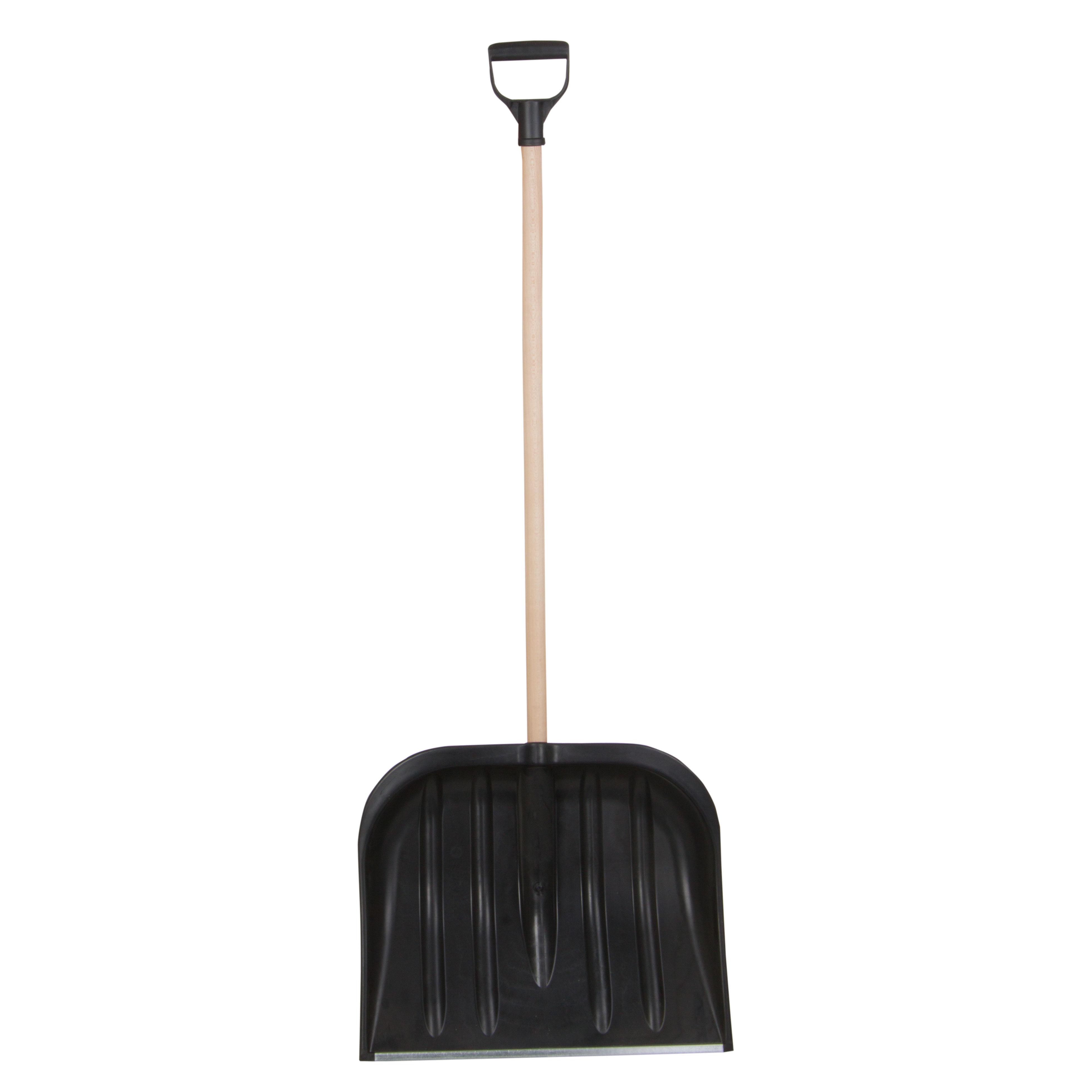 Profix sniego kastuvas 48 cm 1234