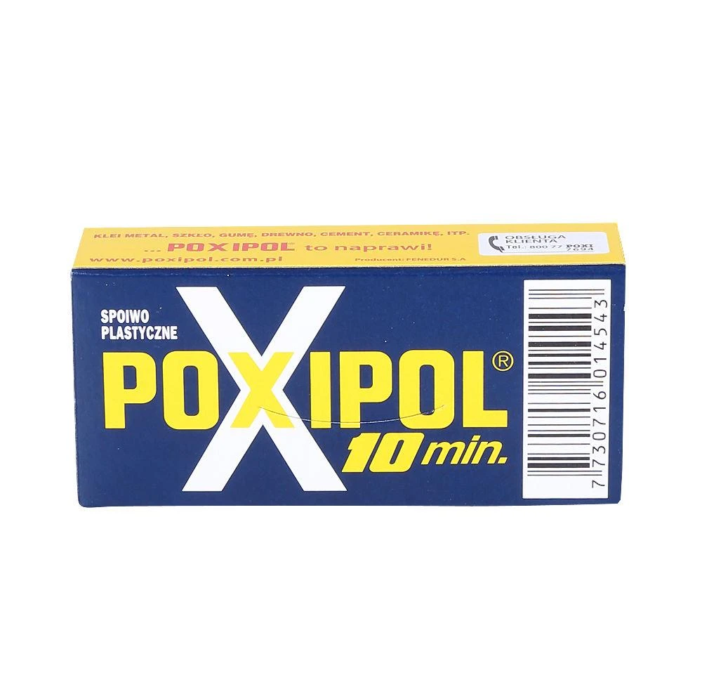 5398# Klijai Poxipol 14ml