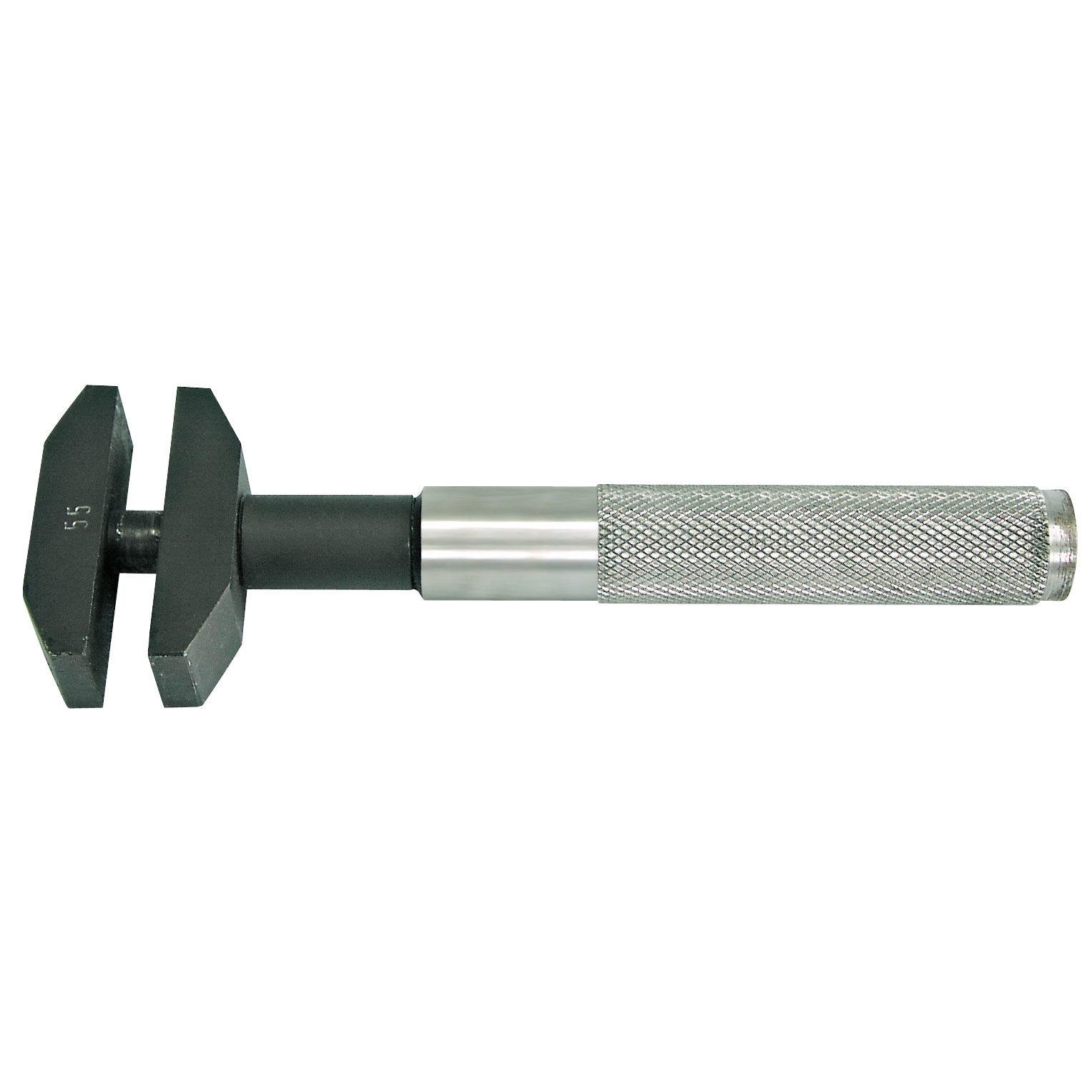 Klucz Reguliuojamas prancūziškas veržliaraktis 65 mm / 280 mm