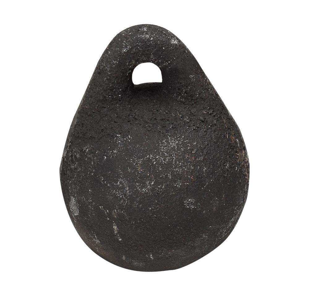 Kula Kaminšluotės kamuolys 2,60 kg