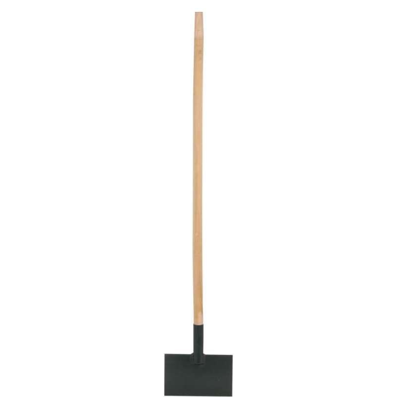 Skuwacz Ledo grandiklis, 200 mm pločio, medinė rankena, tiesus, 90 cm (sniegui)