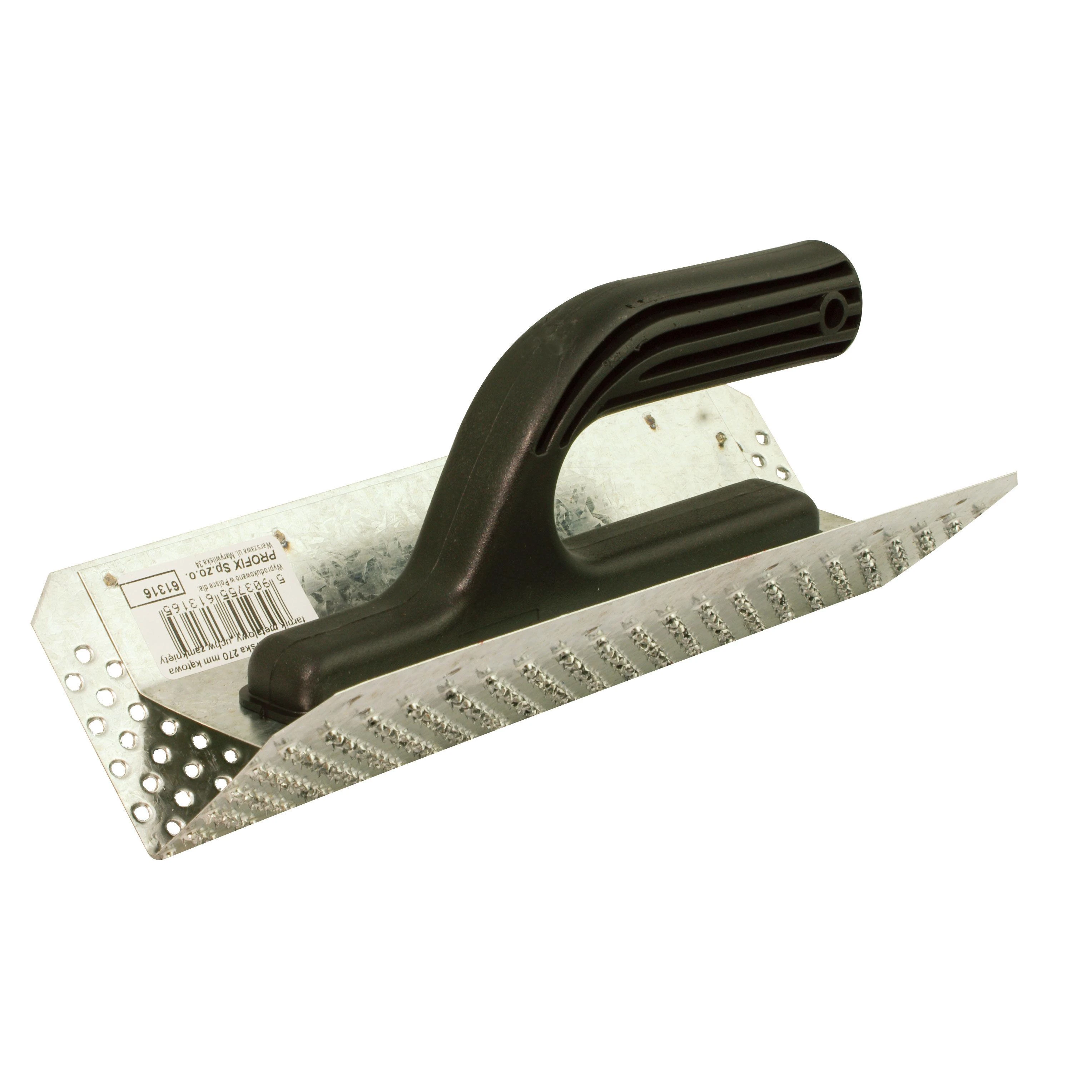 Mega Putų plokštė 90º 27cm