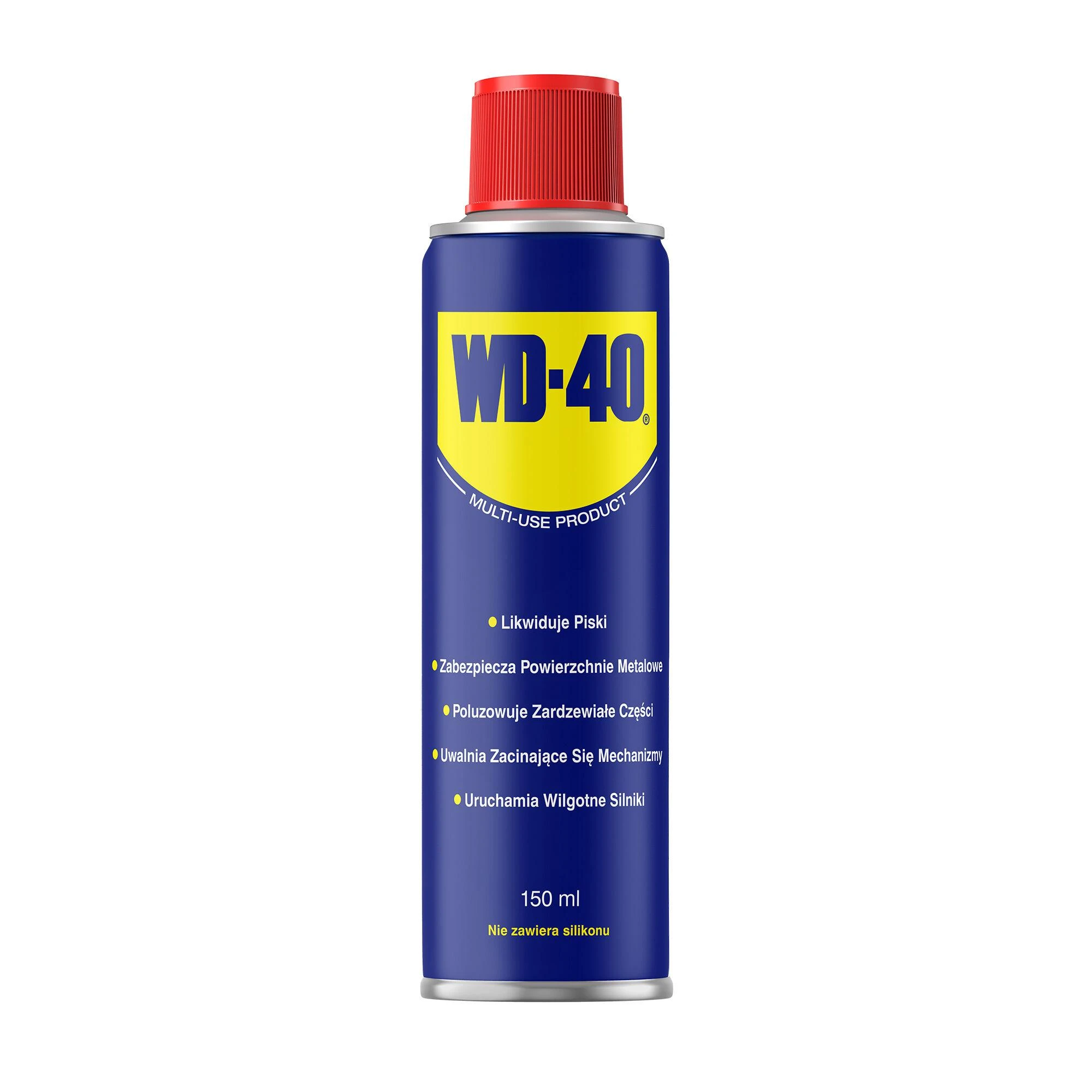 Płyn WD-40 PREPARAT Daugiafunkcinis 100ml