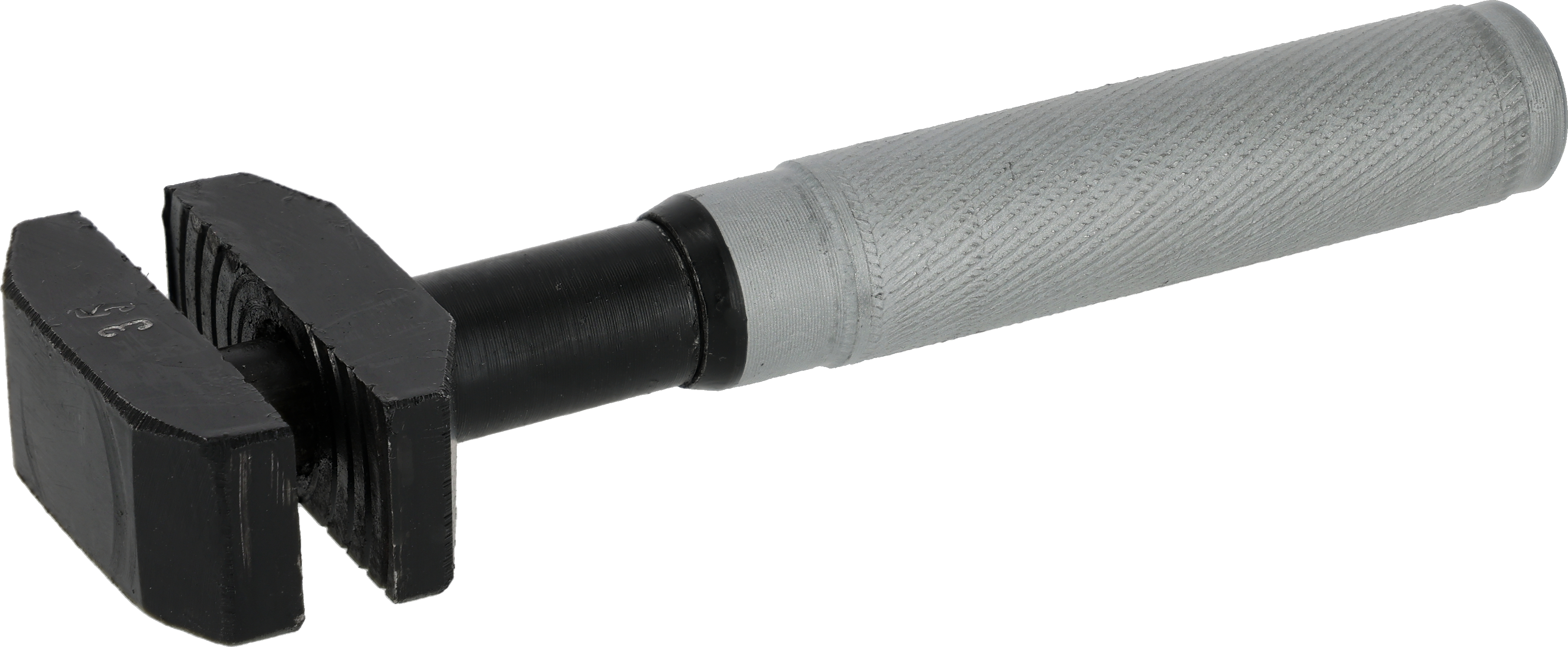 Klucz Reguliuojamas prancūziškas veržliaraktis 65 mm / 280 mm
