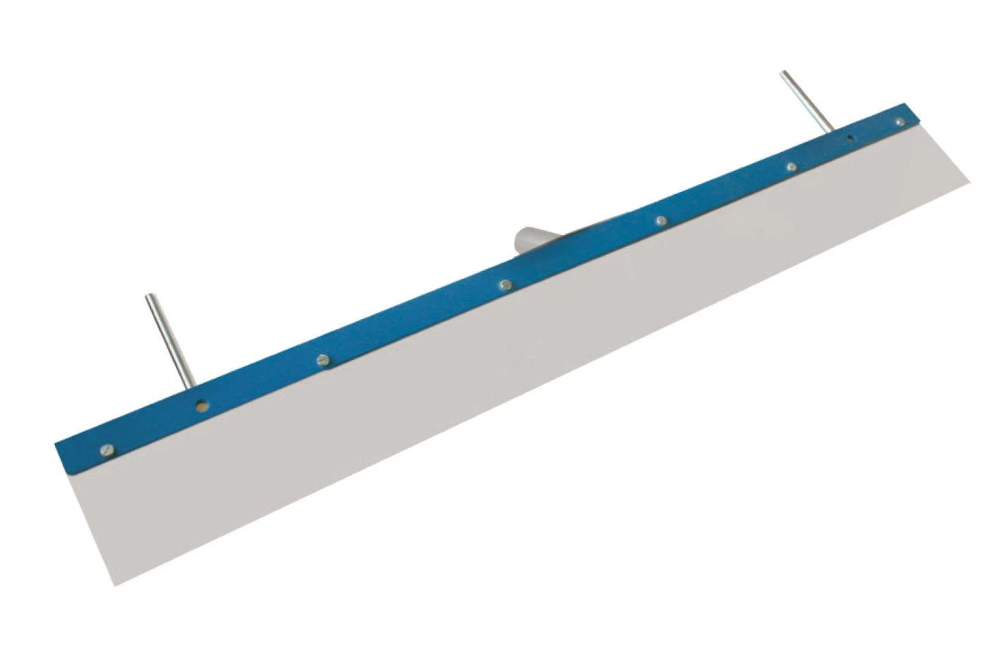 Szpachla Grindų glaistymo mentelė - "valytuvas" plotis 580 mm, aukštis 155 mm