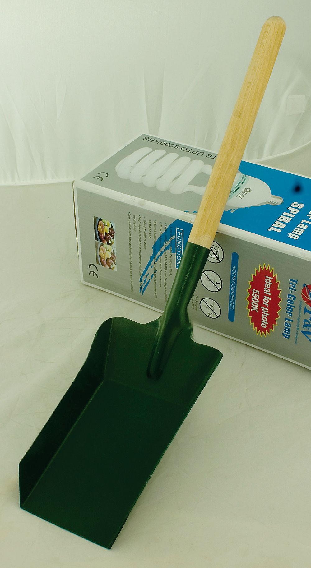 Profix Szufelka Mažas samtelis, plotis 100 mm