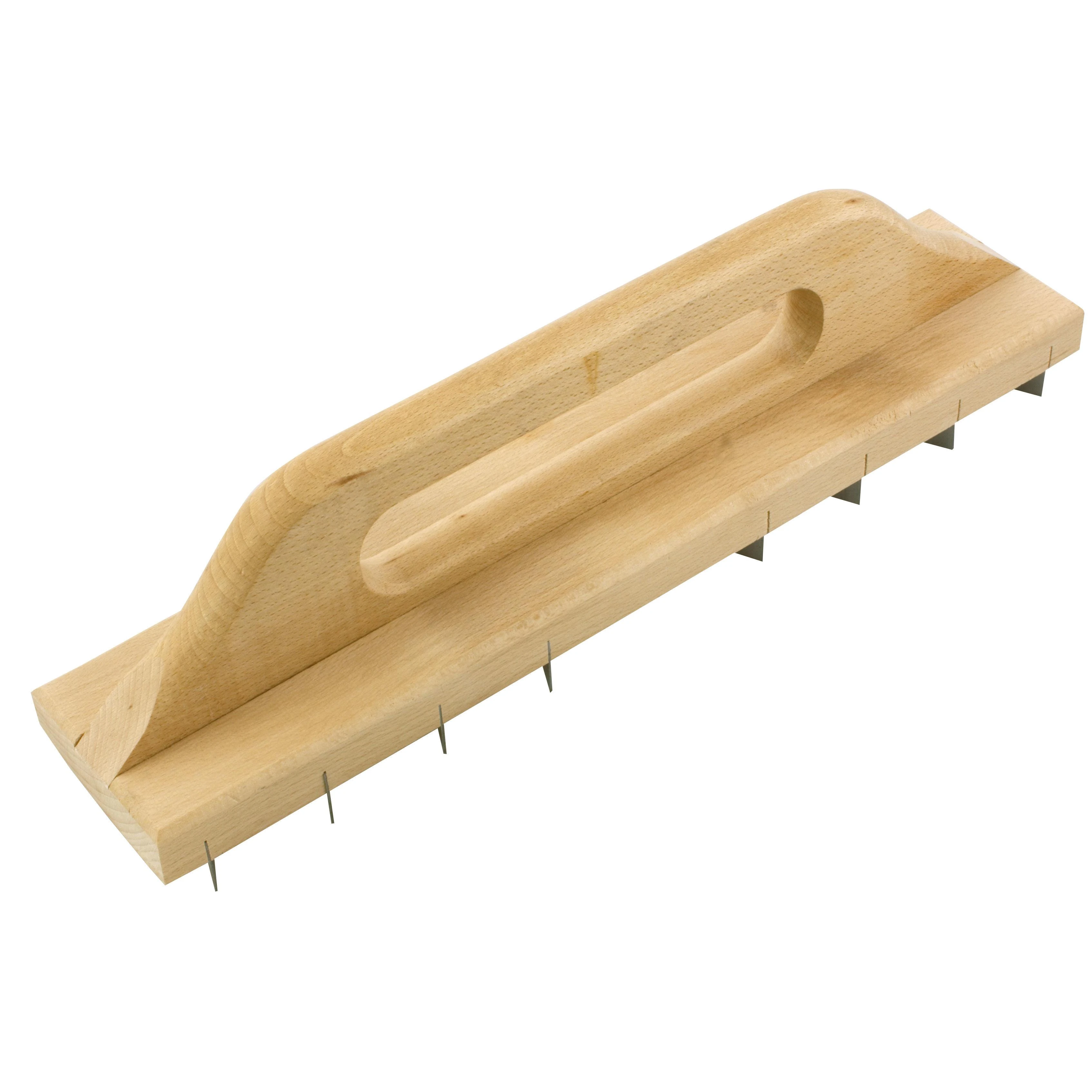 Mega Gipso ir akytojo betono gremžtukas 40 cm