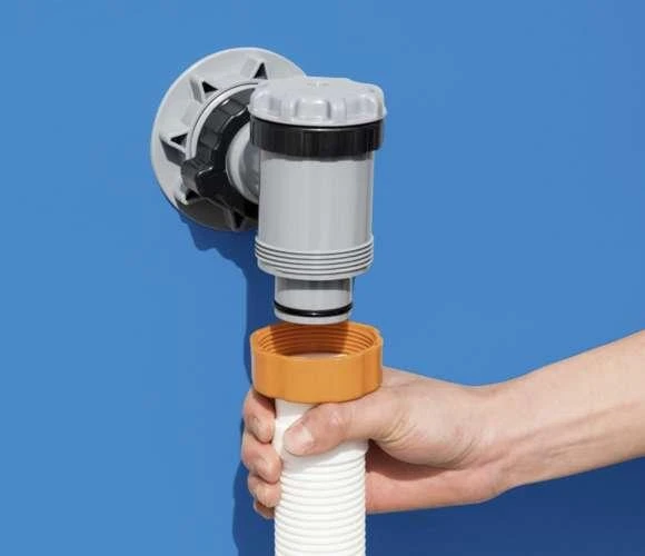 Smėlio filtravimo siurblys baseinams Bestway 58497, 5678L/h