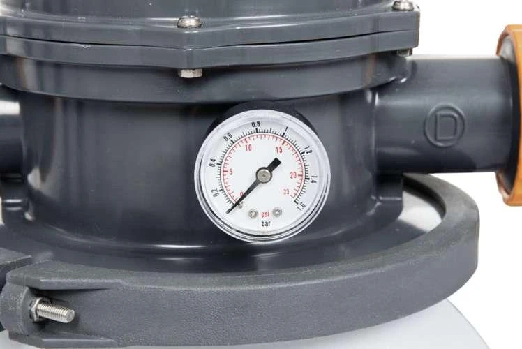 Smėlio filtravimo siurblys baseinams Bestway 58497, 5678L/h