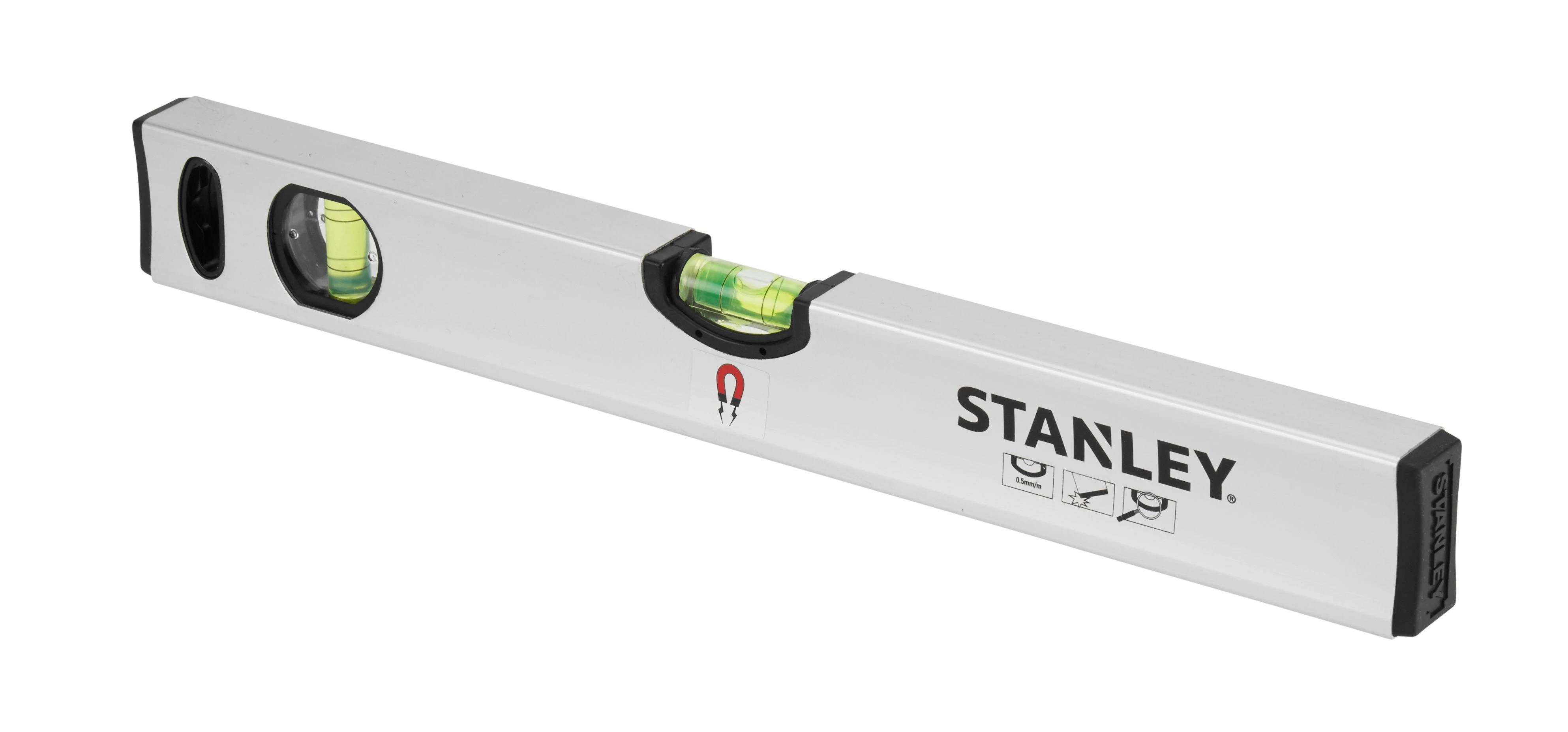 STANLEY MAGNETINIS LYGIS CLASSIC 600mm