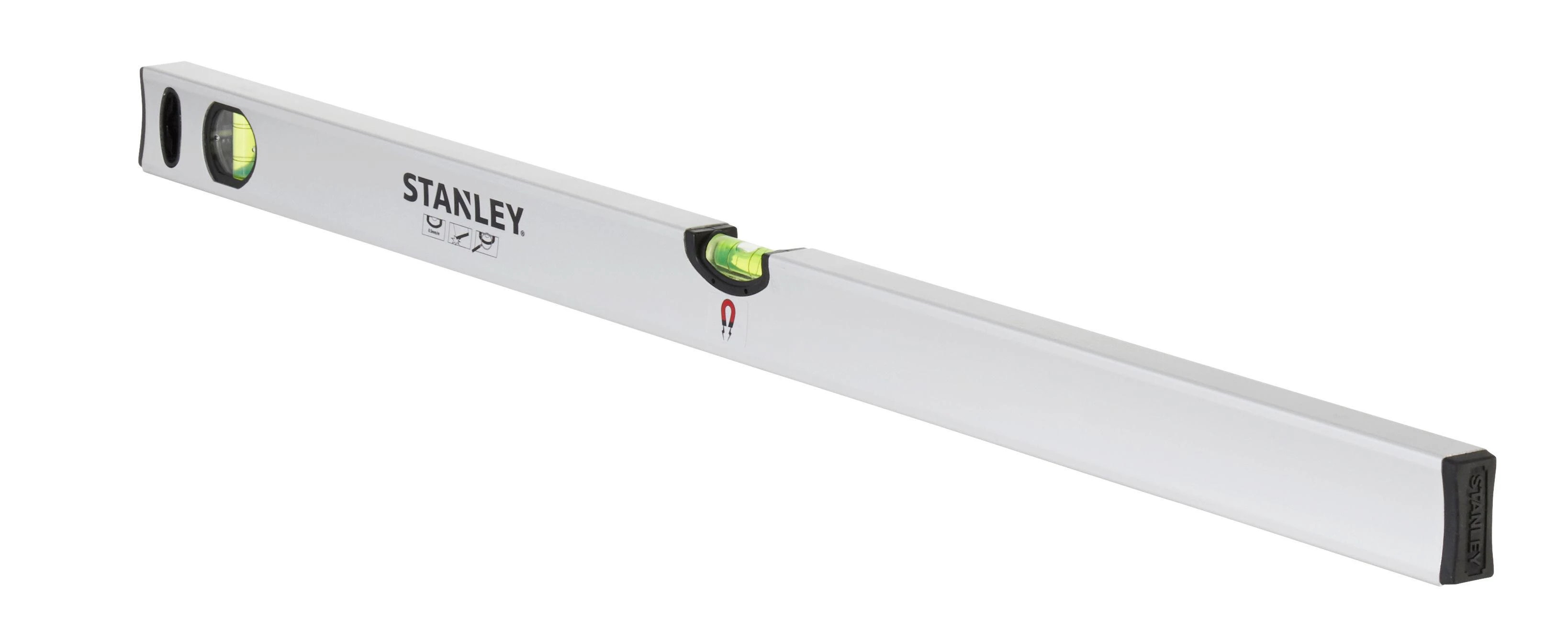 Magnetinis gulsčiukas Stanley STHT1-43112; 80 cm