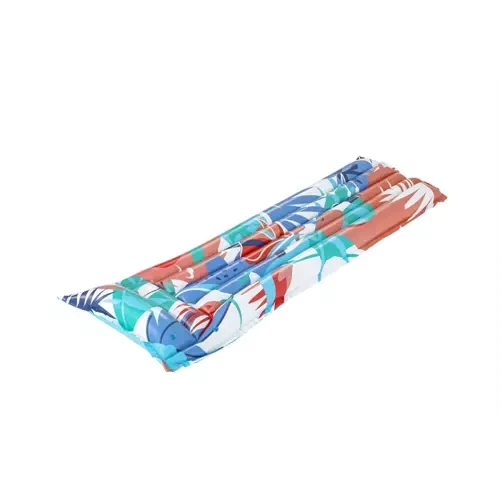 BESTWAY čiužinys Fashion Air Mat 183 x 69cm, 44033