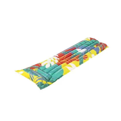 BESTWAY čiužinys Fashion Air Mat 183 x 69cm, 44033