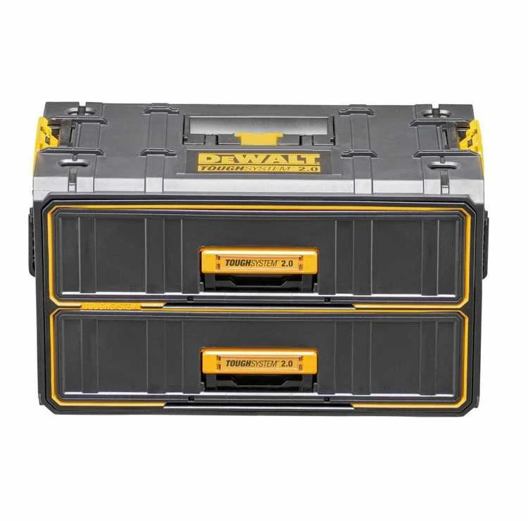 Įrankių dėžė DeWalt DWST83529-1; 305x330x535 mm